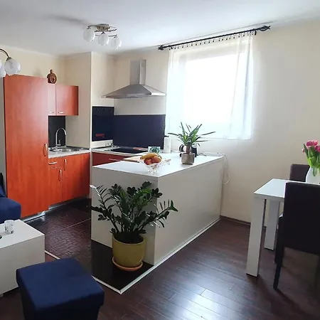 Teo Apartment Porat (Krk)
