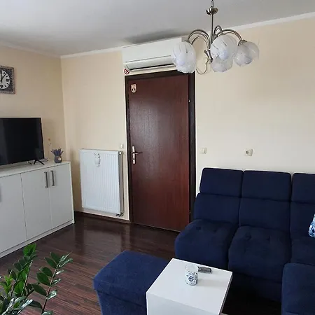 Teo Apartment Porat (Krk)
