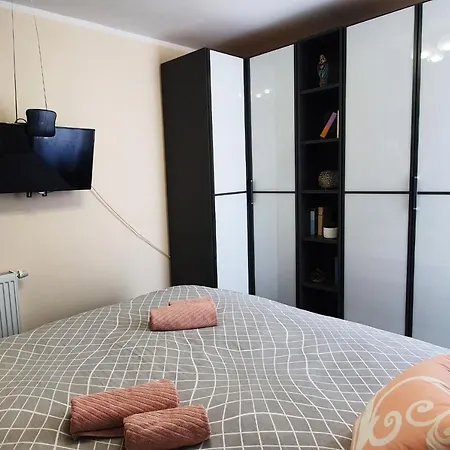 Teo Apartment Porat (Krk)