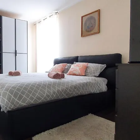 Apartment Teo Porat (Krk)