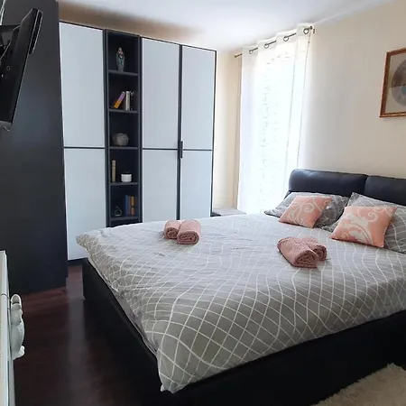 Apartment Teo Porat (Krk)